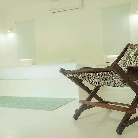 Royal Palm Bacalar Cabanas & Lagoon Club Eksteriør billede