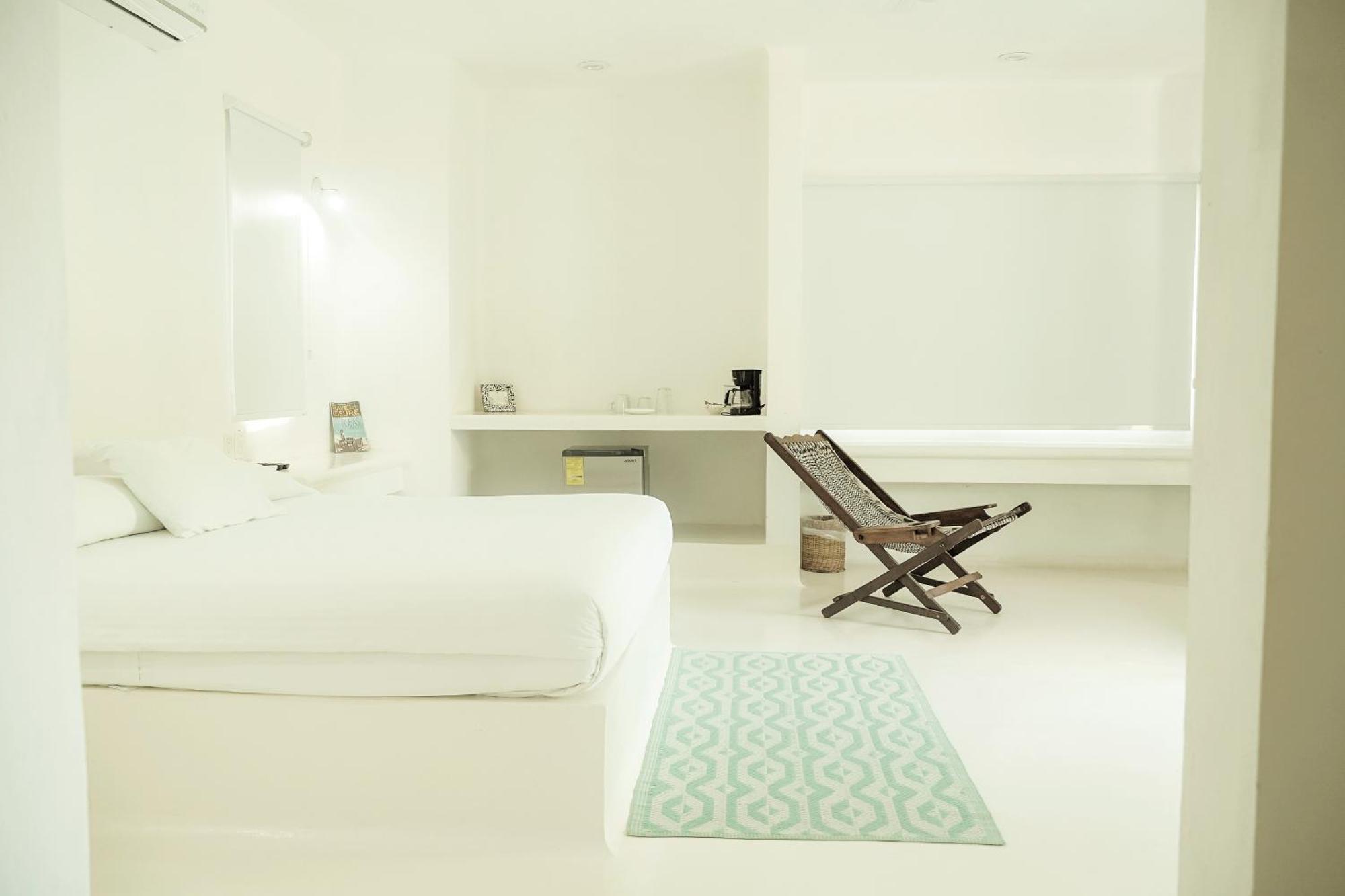Royal Palm Bacalar Cabanas & Lagoon Club Eksteriør billede