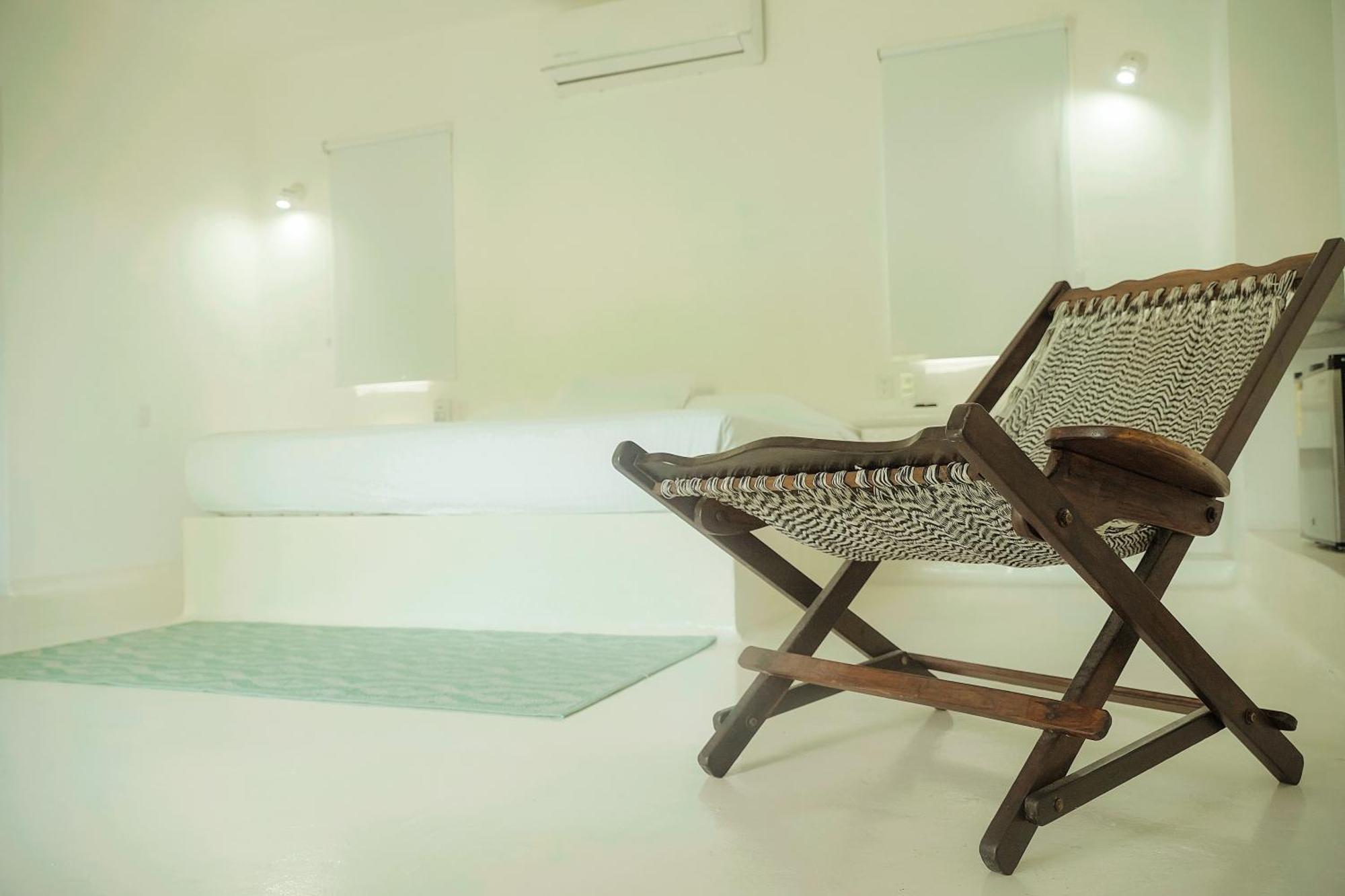 Royal Palm Bacalar Cabanas & Lagoon Club Eksteriør billede